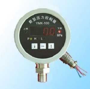 电子压力控制器YSJ-100Z