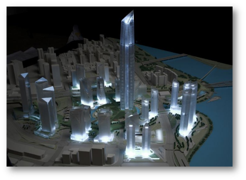 打飞机打假肢用什么 大型3D打印机总揽 